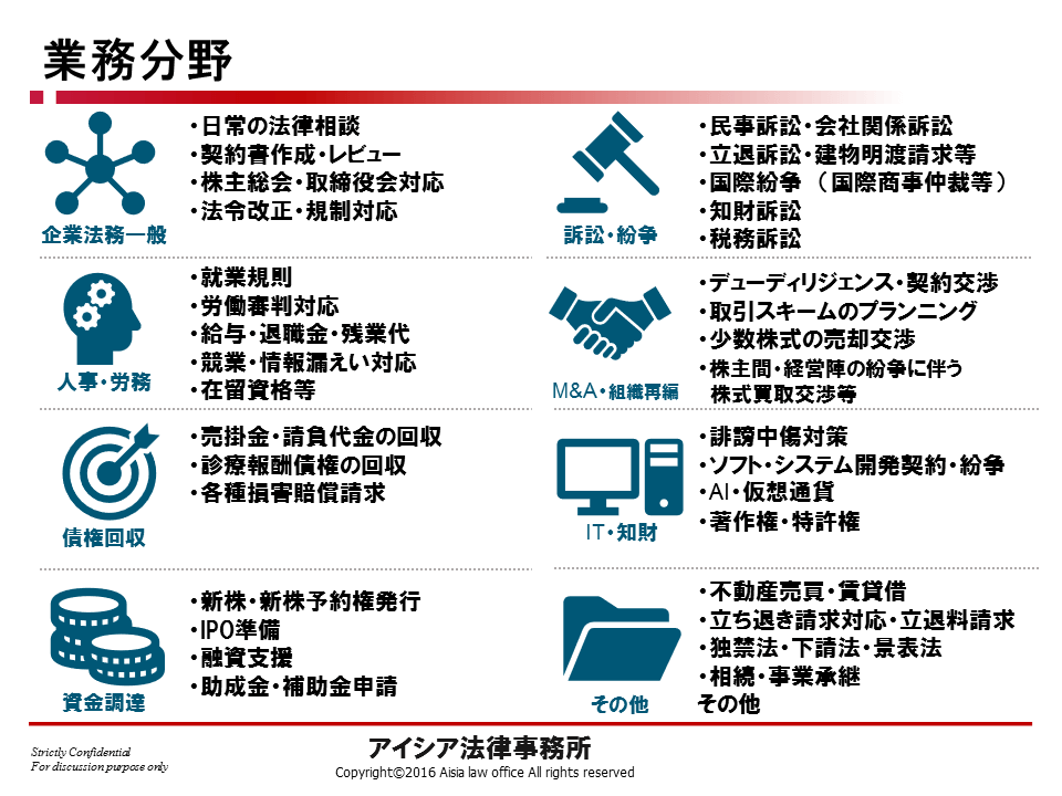 企業法務の無料相談なら | 企業法務サイト